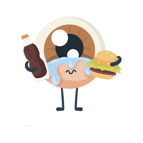 Диабетическая ретинопатия