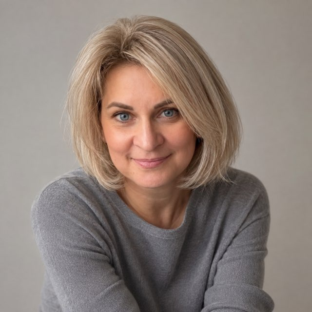 Ирина Изотова