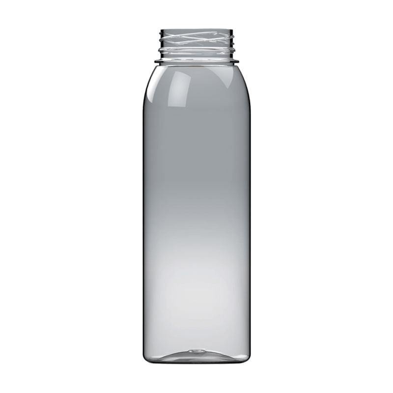 Пляшка пластик 0,3л Труба 300