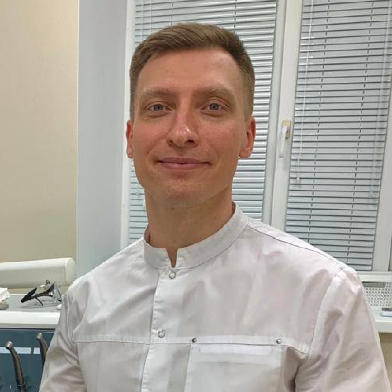 Половников Олег Алексеевич