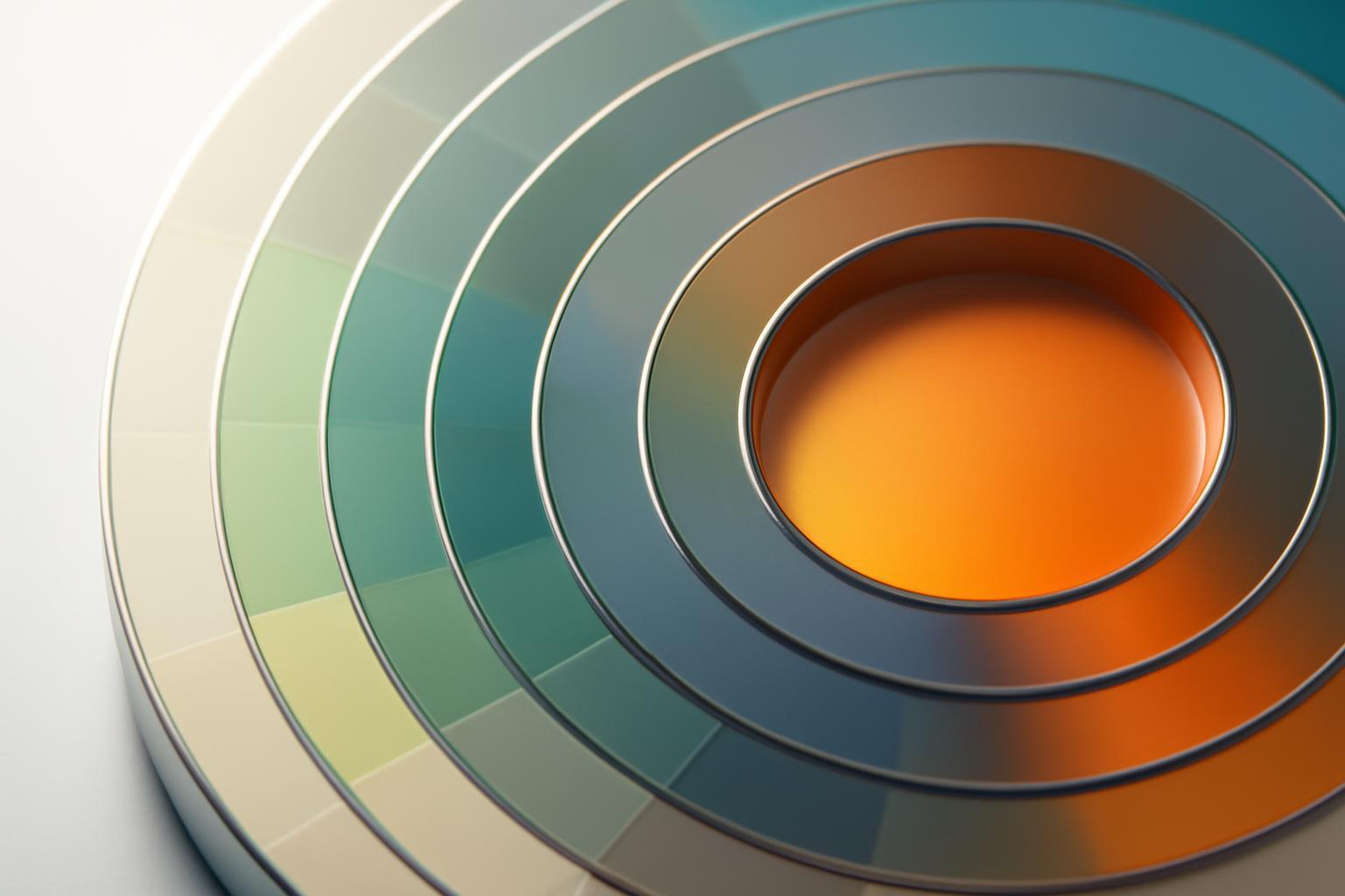 Системы цветовых стандартов: Pantone, RAL, CMYK, RGB, HEX — обложка статьи