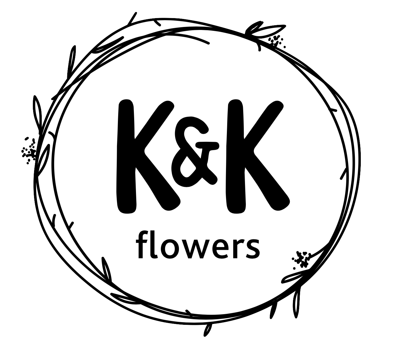 K&K Flowers Weddings