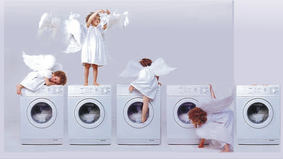 Химчистка Лавандерия в Архангельске | Итальянская химчистка