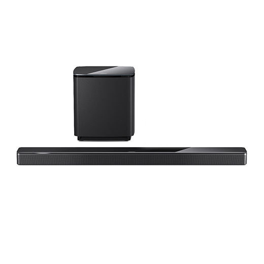 Bose Soundbar 700 1.1