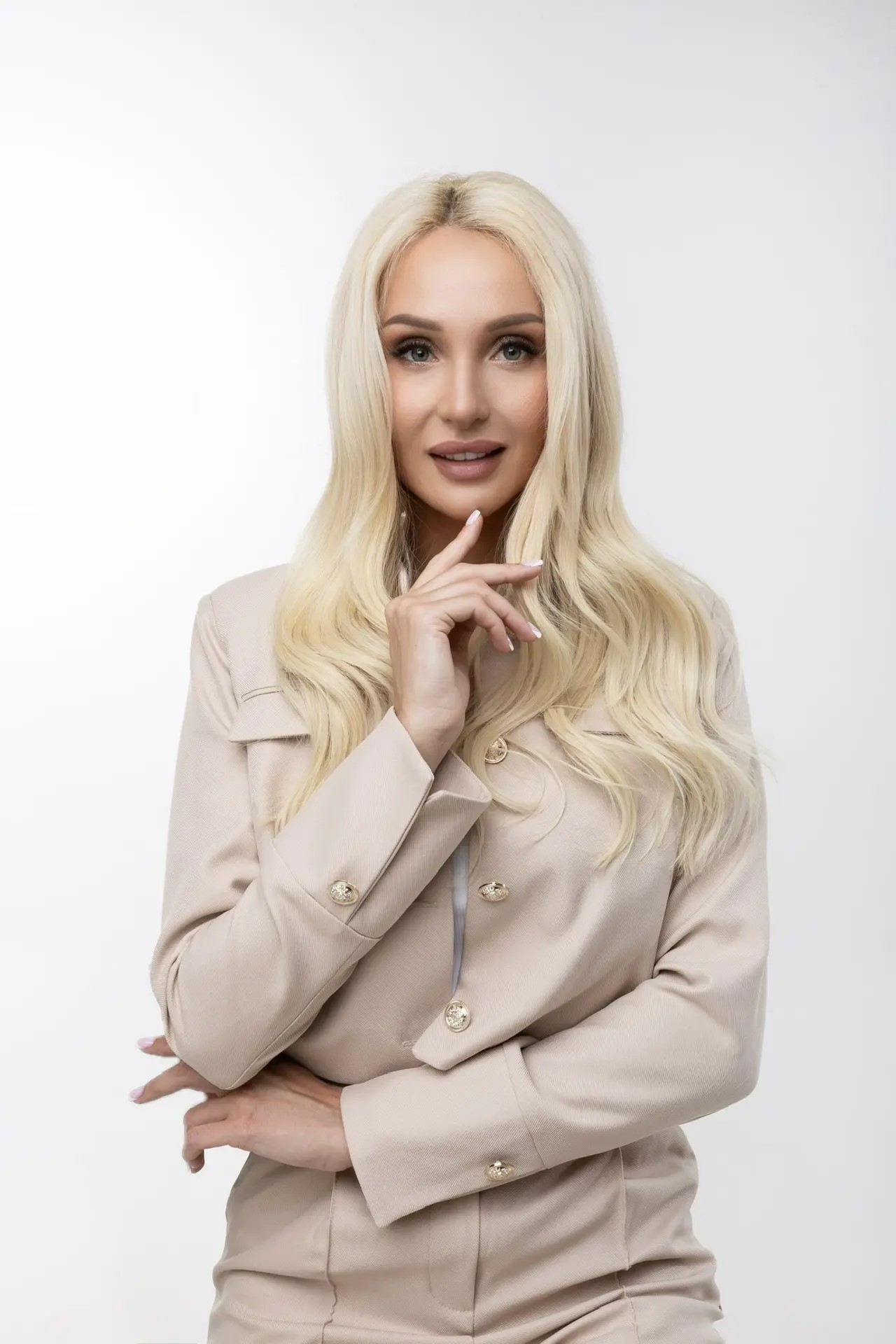 Елена Шитова
