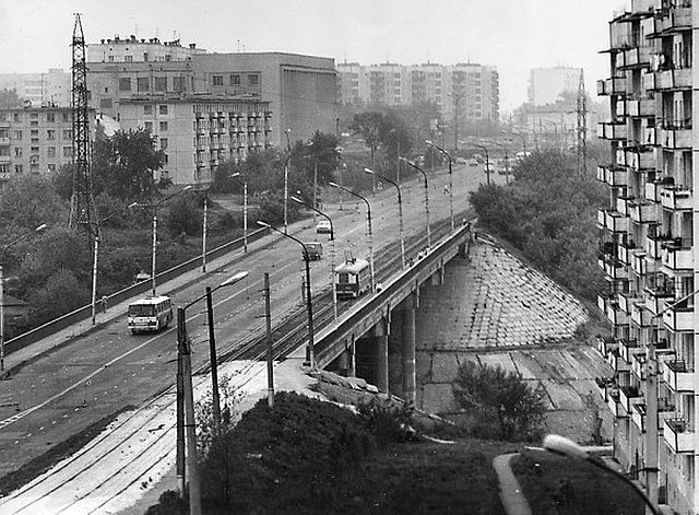 Старый липецк в фотографиях