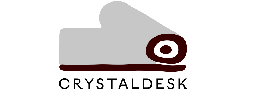 CRYSTALDESK 