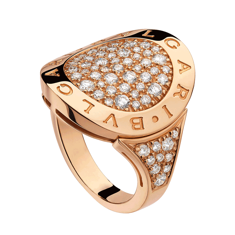 Украшение bulgary. Bvlgari Golden Ring. Bvlgari b.zero1 18k White Gold 1-Band Diamond Pave Ring. Кольцо булгари с бриллиантами. Кольцо золотое Bulgari Bvlgari.