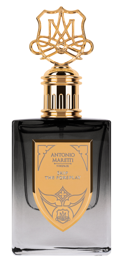 Antonio Maretti Skip The Foreplay perfume