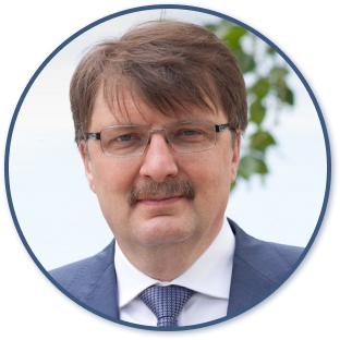 Разницын Геннадий Юрьевич