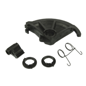 Блок управления двигателем