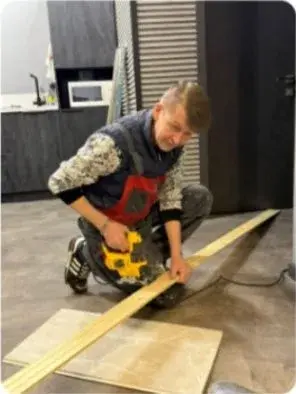 Александр Никифоров