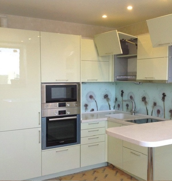 угловавя кухня в рассрочку в слониме