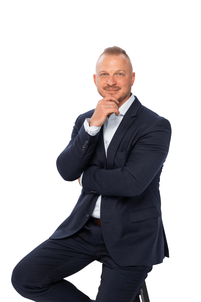 Дмитрий Мелешко