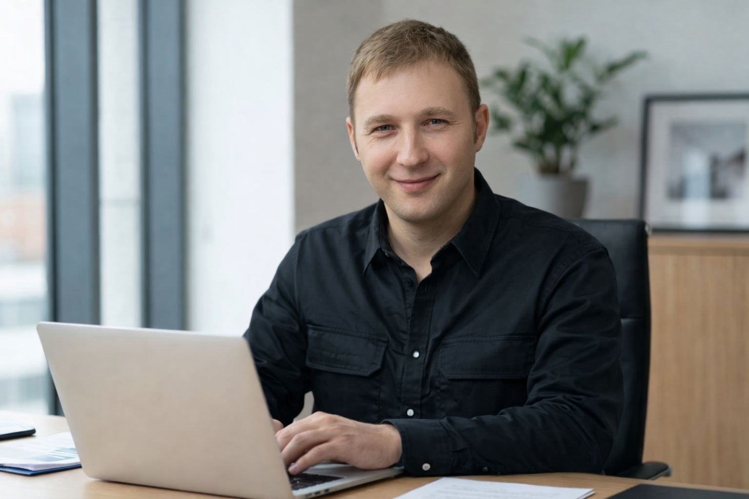 Алексей Барышев