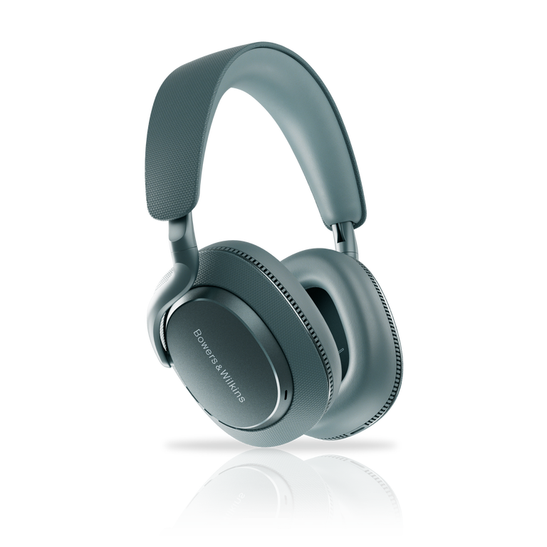Bowers &amp; Wilkins PX7 S3 Frost Blue — новый цвет премиум наушников