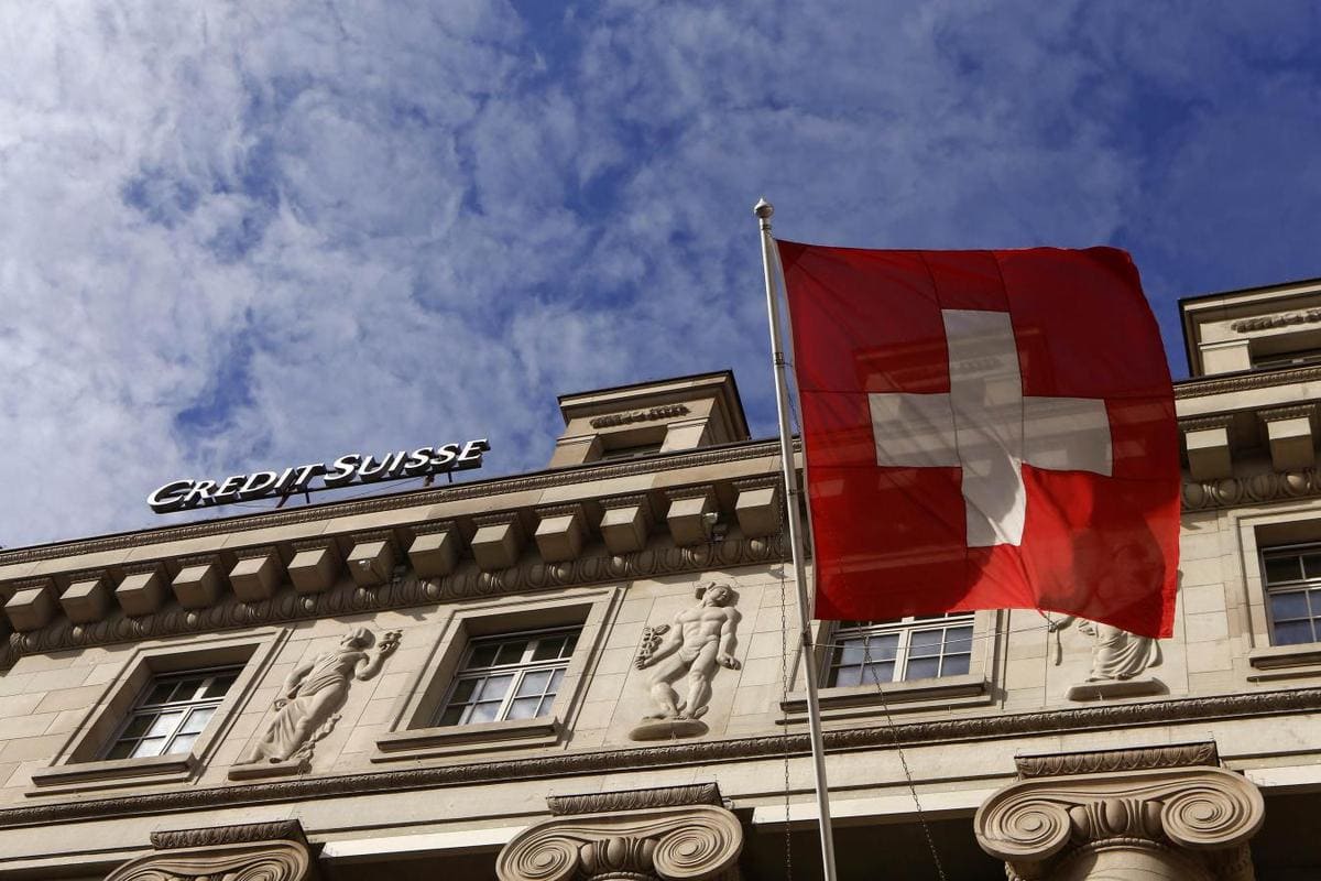 Open Bank Account in Switzerland — your guideline for ...