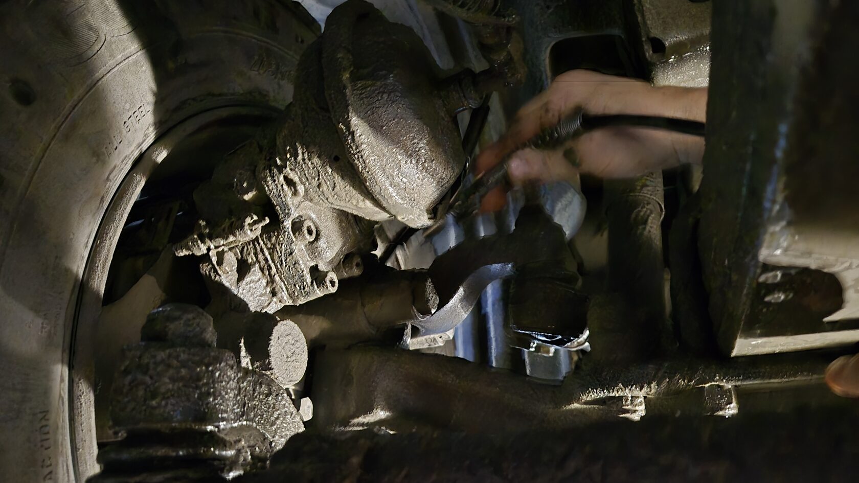 Ремонт Вектор Некст