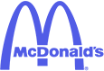 Логотип McDonalds