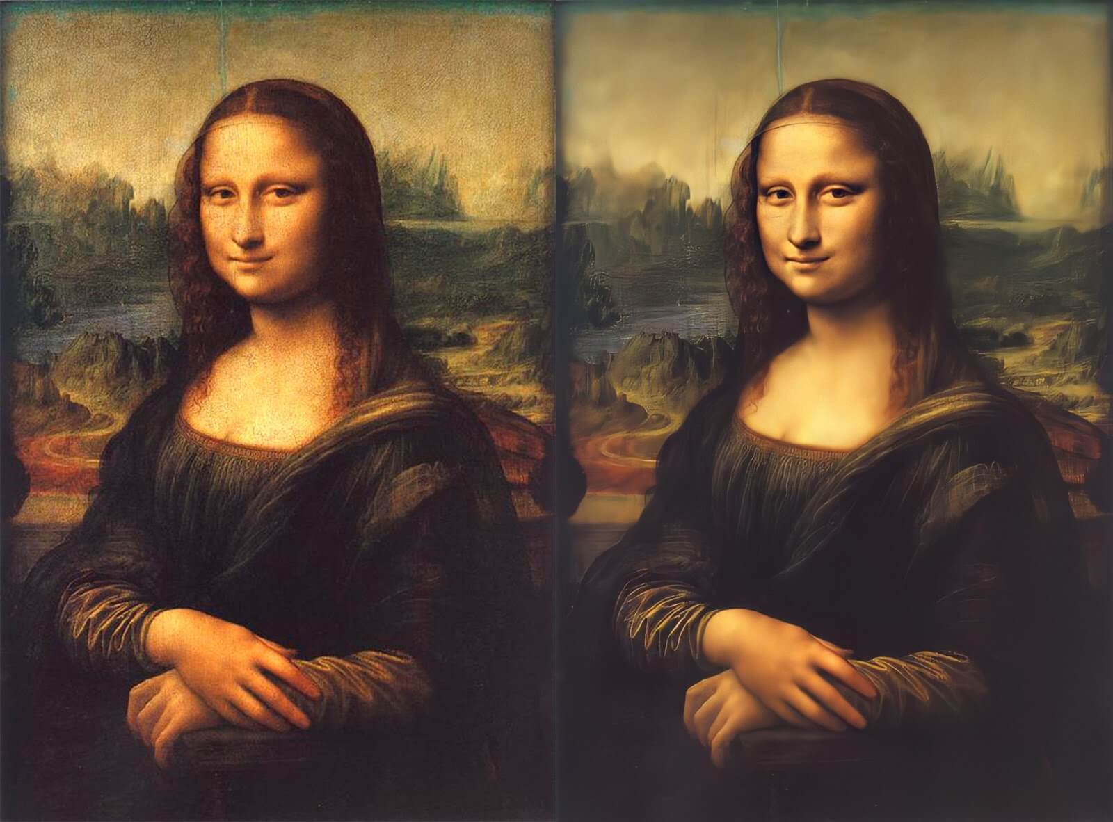 How AI helps artists