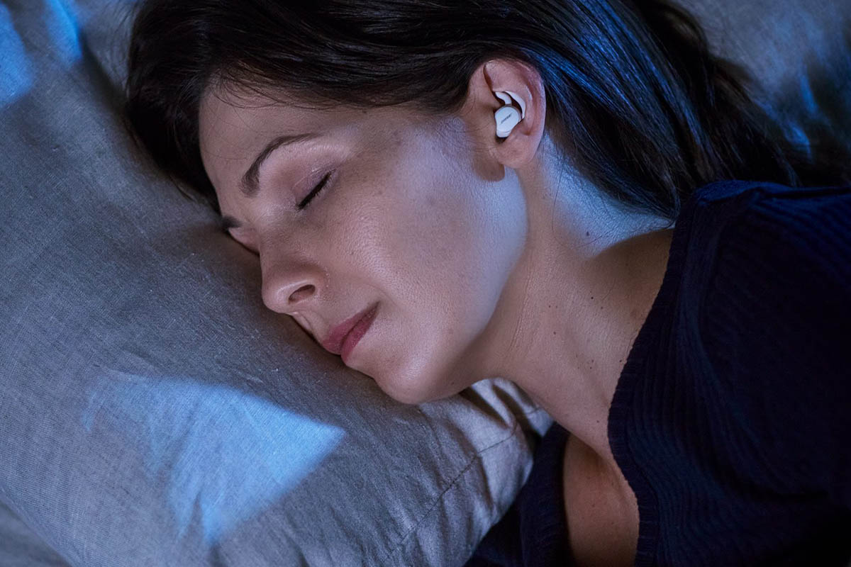 Bose Sleepbuds II