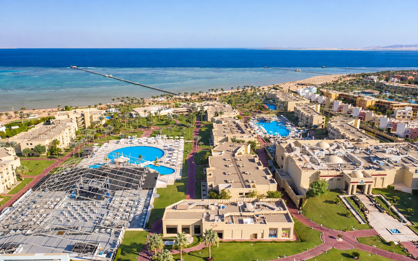 Rixos Premium Seagate