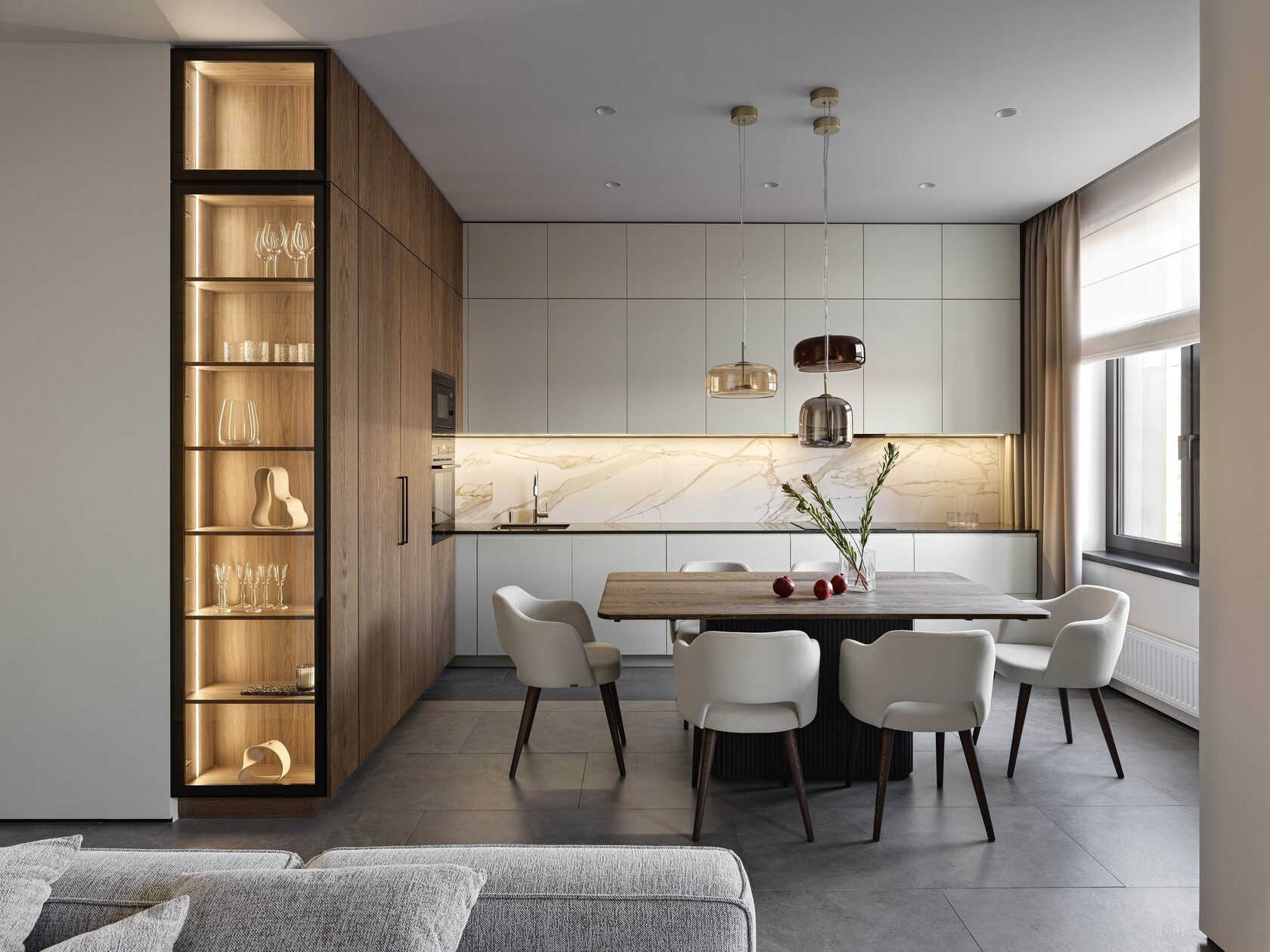 Армавире жилой модуль дизайн