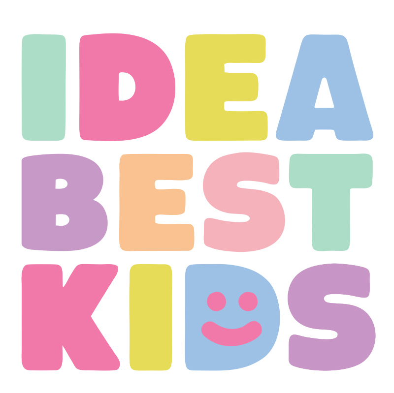  Idea-best kids 