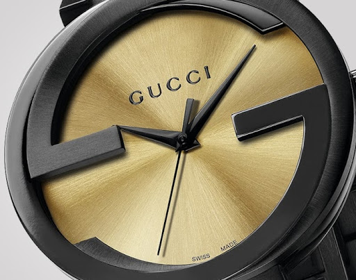 gucci watch expensive