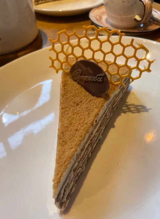 Ресторан в Москве для дня рождения