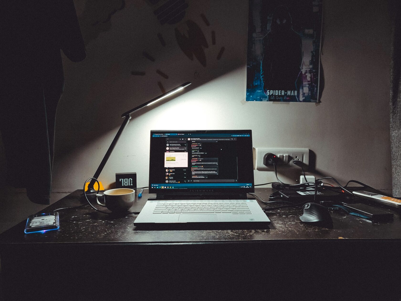 Laptop Mockup