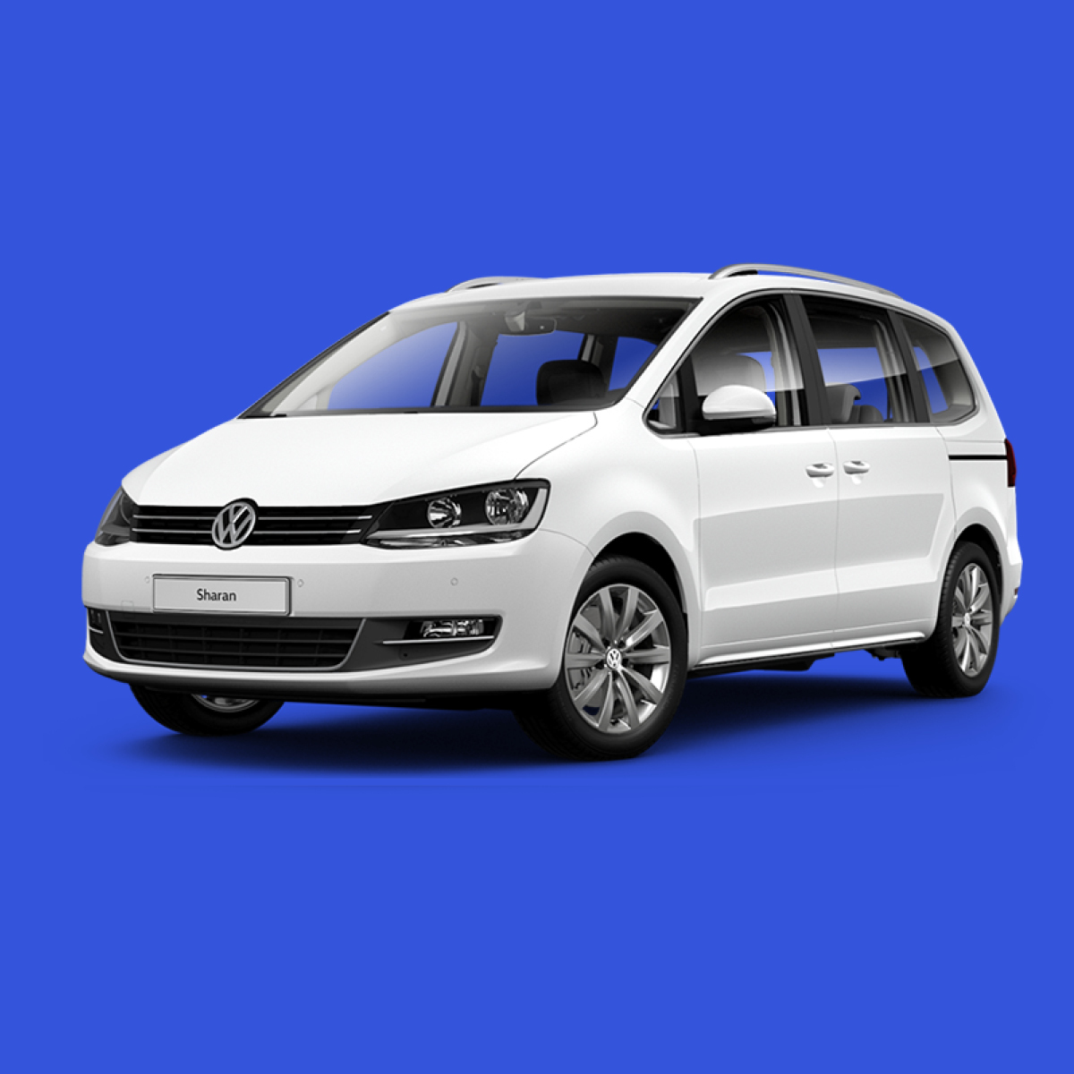 Купить Volkswagen Sharan В Белоруссии