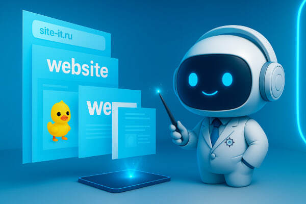 IP-дизайн: как защитить сайт и превратить его в реальный актив для бизнеса