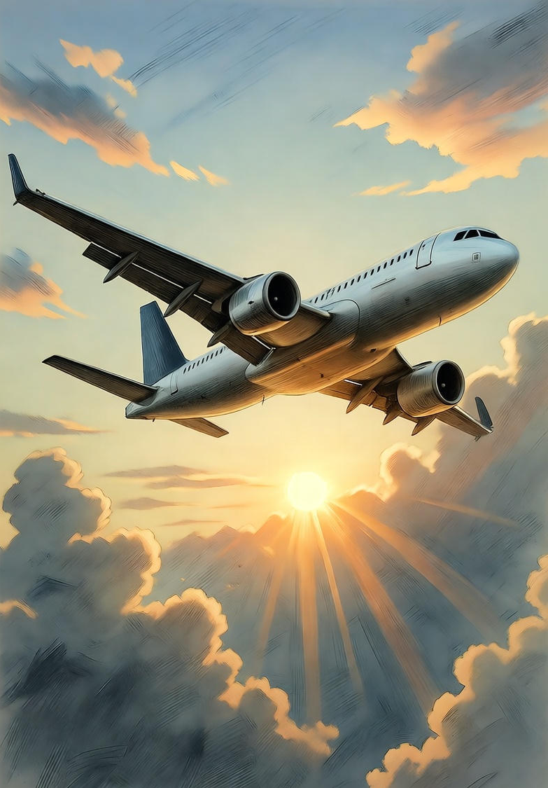 Выйти из режима автопилота