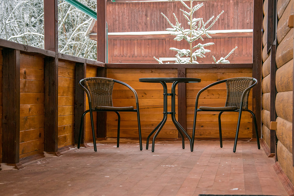 База отдыха миг калужская область