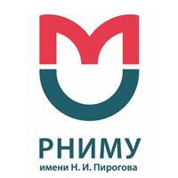 Рниму практика 5 курс. РНИМУ логотип.