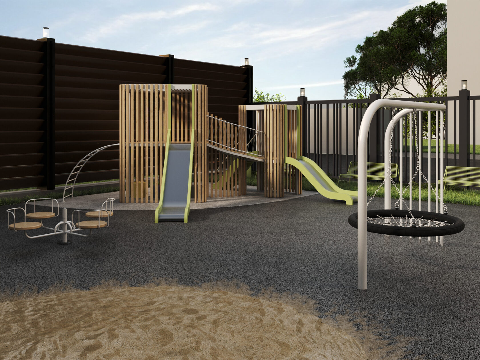 ЖД Династия