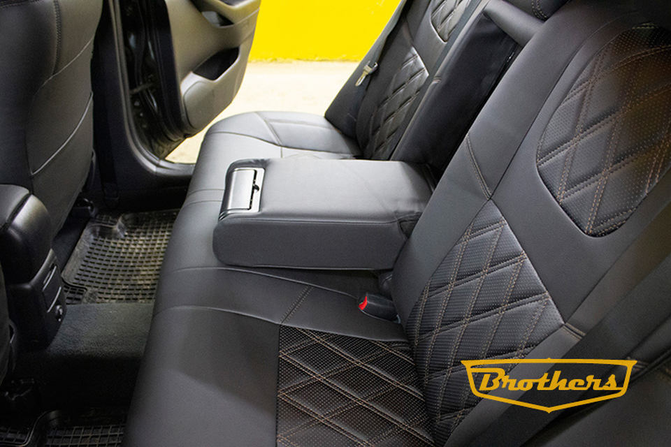 Чехлы Toyota Aqua Купить В Челябинске
