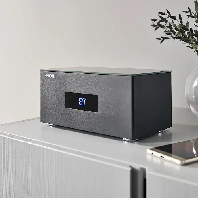 AV-ресивер Canton Smart Amp 5.1