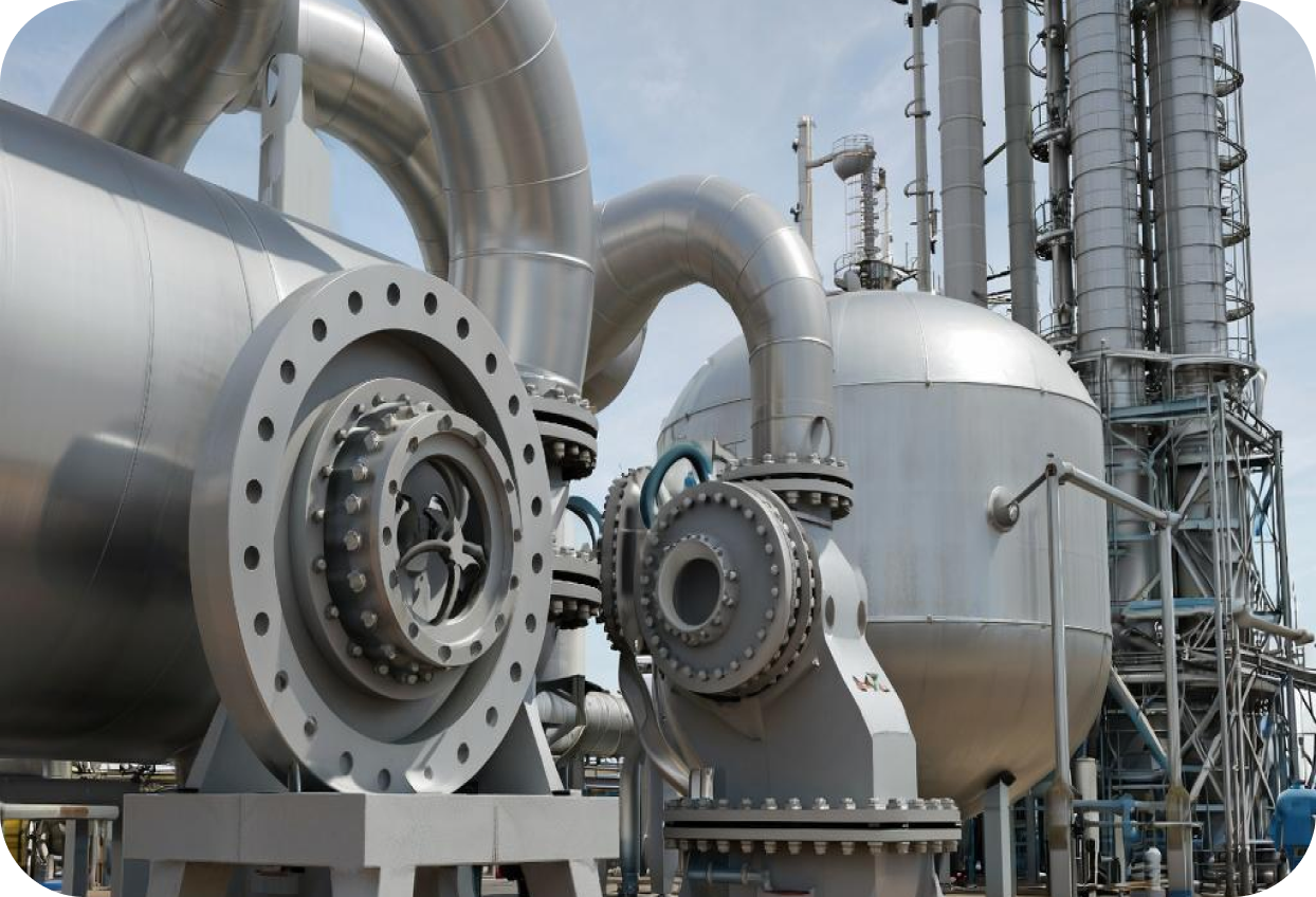 Esteel — производство