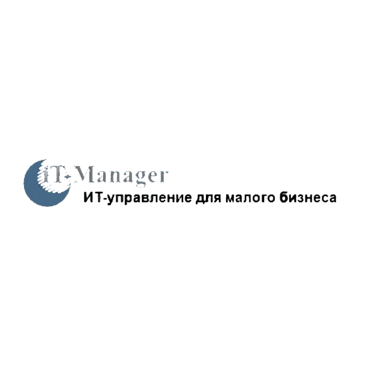 it-manager
