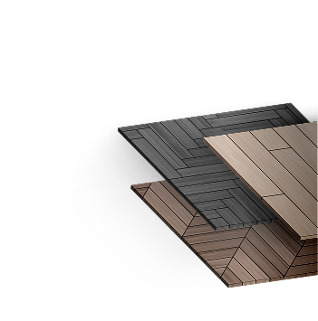 раскладка паркета архикад