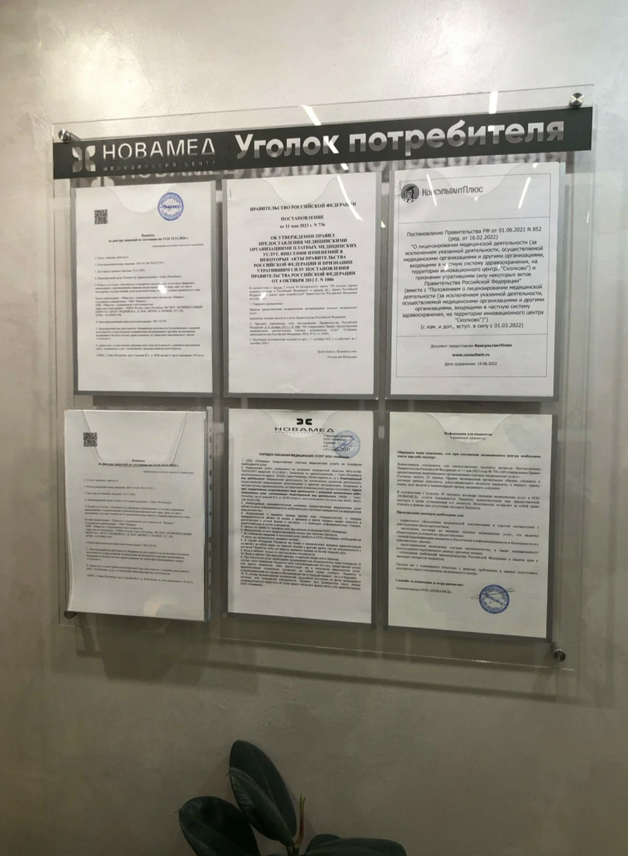 Ольга после процедуры Экладо