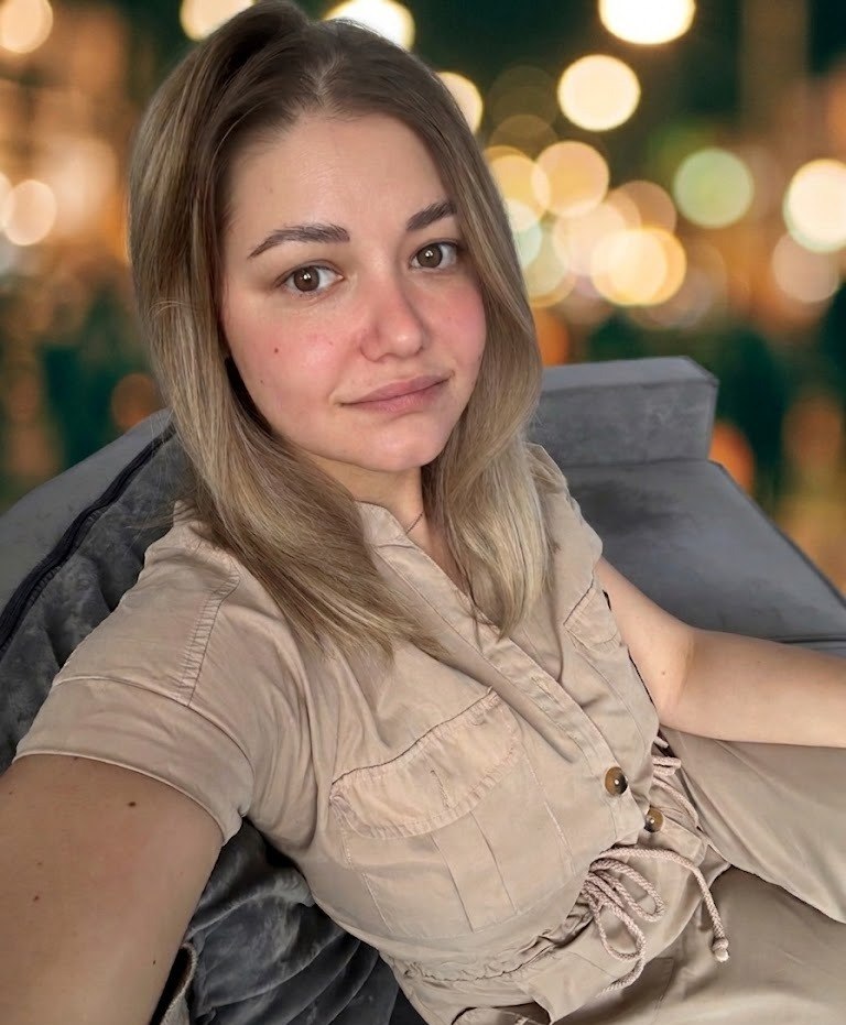 Арина Базан — миграционный специалист