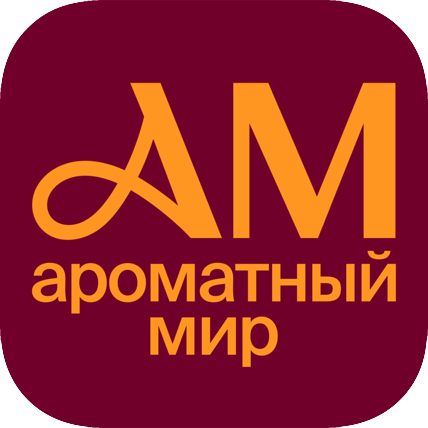 Ароматный Мир лого