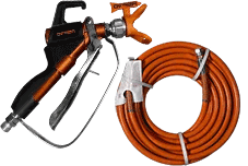 Бензиновое оборудование