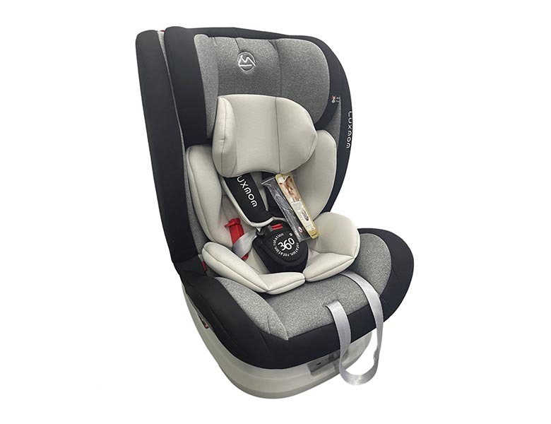 Lux isofix