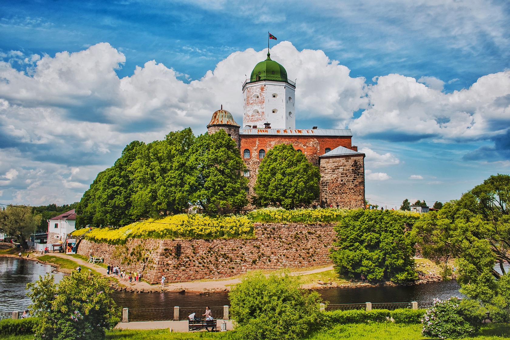 Шарм тревел