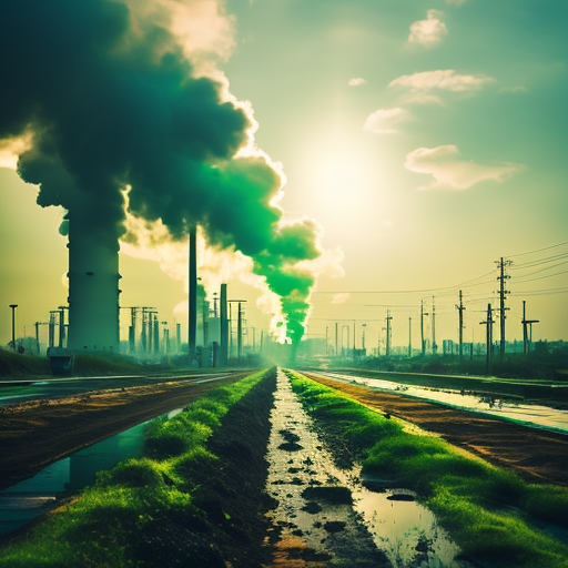 Актуальные новости по экологии: Экоагент – ваш профессиональный партнер