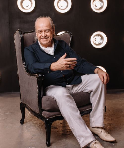 Успешный предприниматель